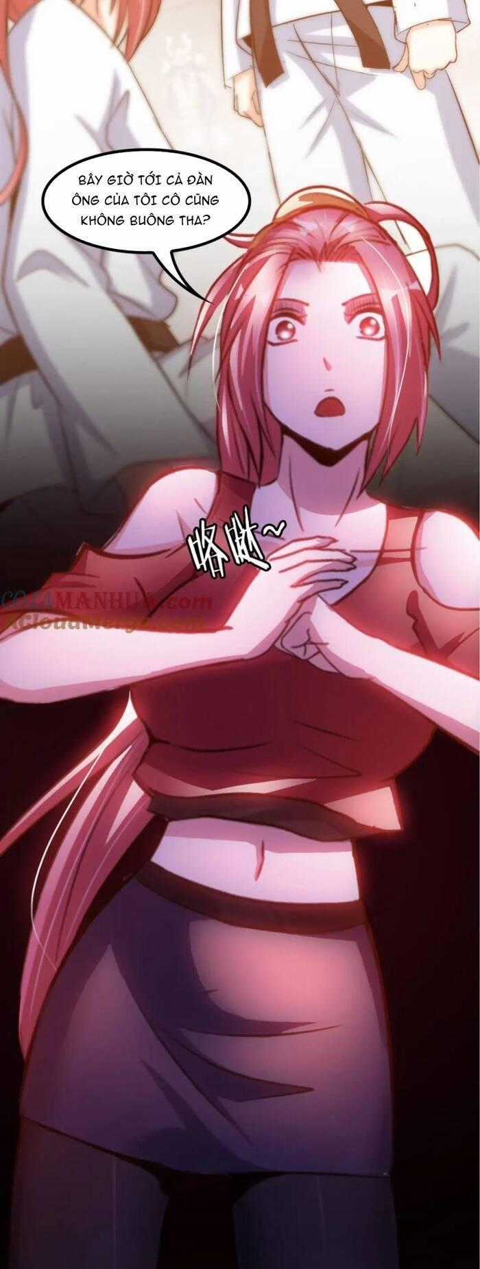 Đại Thiên Tài Bất Khả Chiến Bại Chính Là Ta Chương 61 trang 29