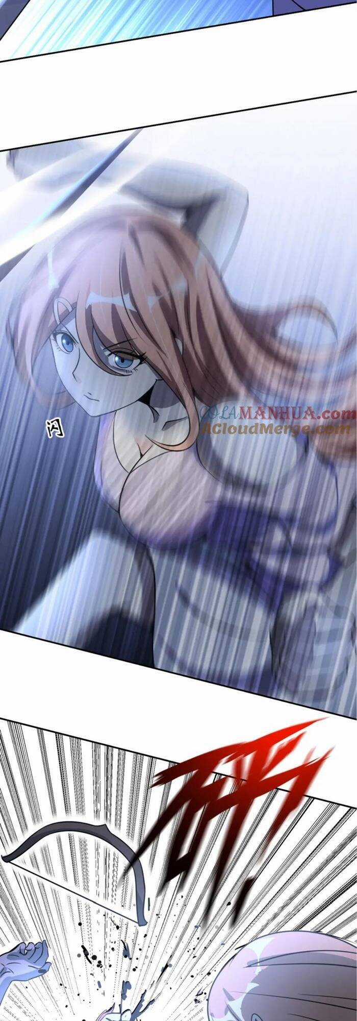 Đại Thiên Tài Bất Khả Chiến Bại Chính Là Ta Chương 61 trang 3