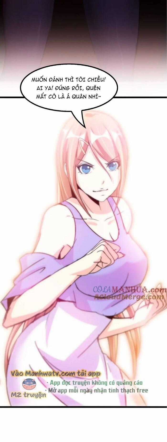 Đại Thiên Tài Bất Khả Chiến Bại Chính Là Ta Chương 61 trang 30