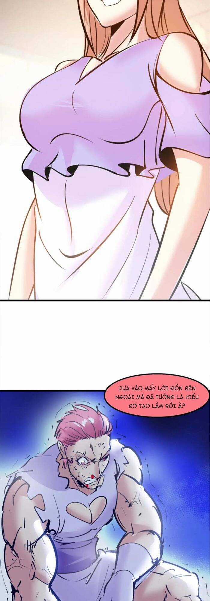 Đại Thiên Tài Bất Khả Chiến Bại Chính Là Ta Chương 61 trang 5