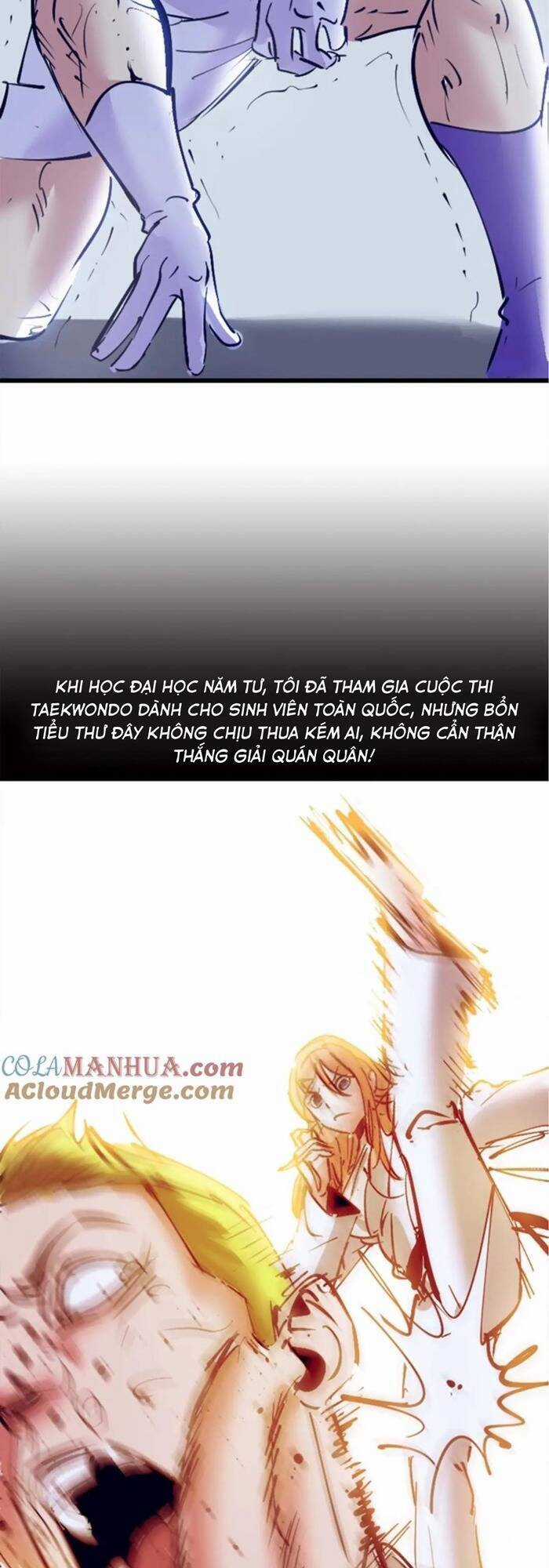 Đại Thiên Tài Bất Khả Chiến Bại Chính Là Ta Chương 61 trang 6