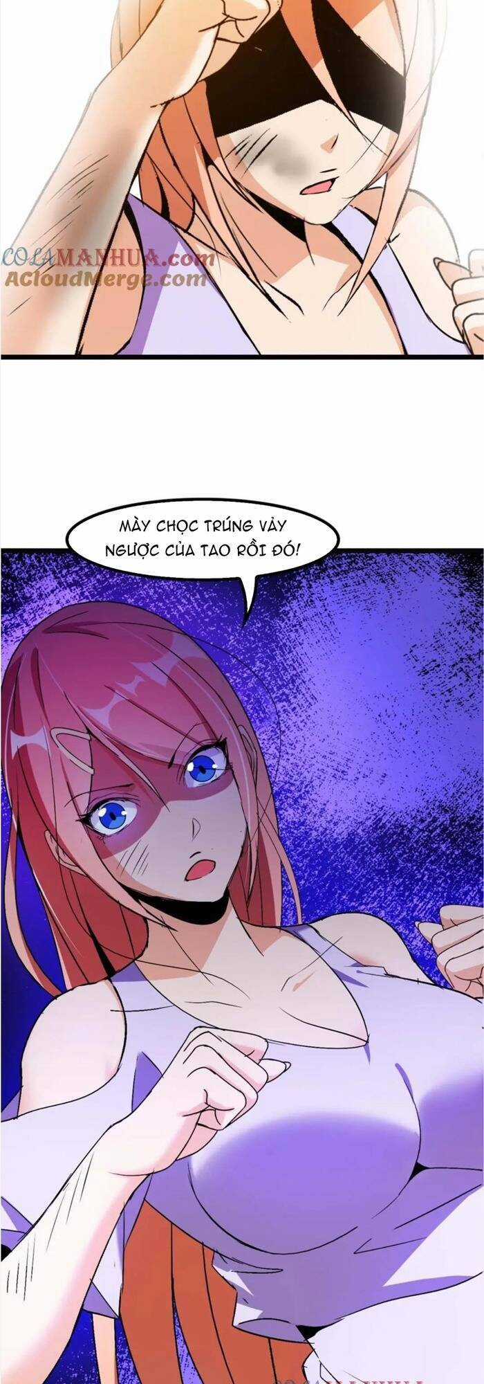 Đại Thiên Tài Bất Khả Chiến Bại Chính Là Ta Chương 62 trang 11