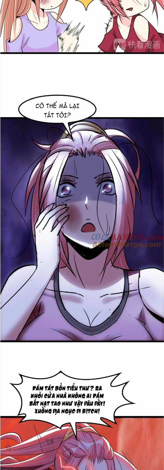 Đại Thiên Tài Bất Khả Chiến Bại Chính Là Ta Chương 62 trang 13