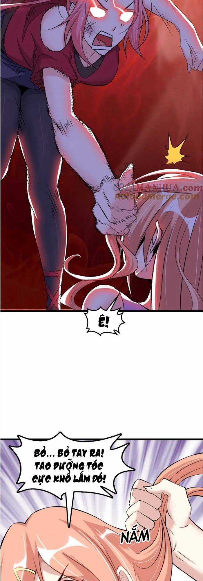 Đại Thiên Tài Bất Khả Chiến Bại Chính Là Ta Chương 62 trang 14