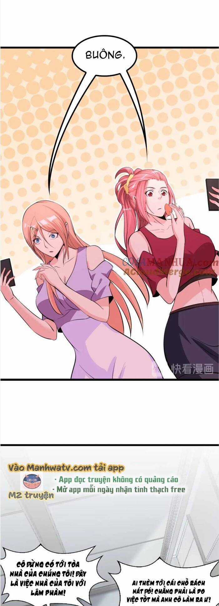 Đại Thiên Tài Bất Khả Chiến Bại Chính Là Ta Chương 62 trang 18