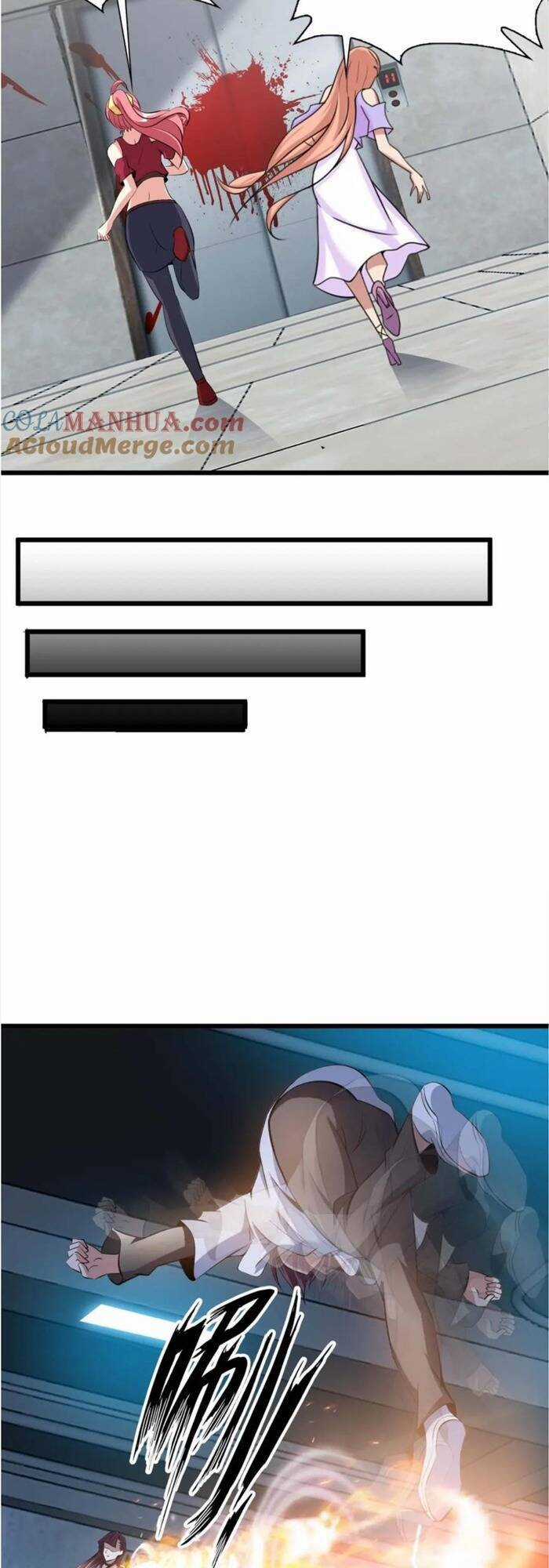 Đại Thiên Tài Bất Khả Chiến Bại Chính Là Ta Chương 62 trang 19