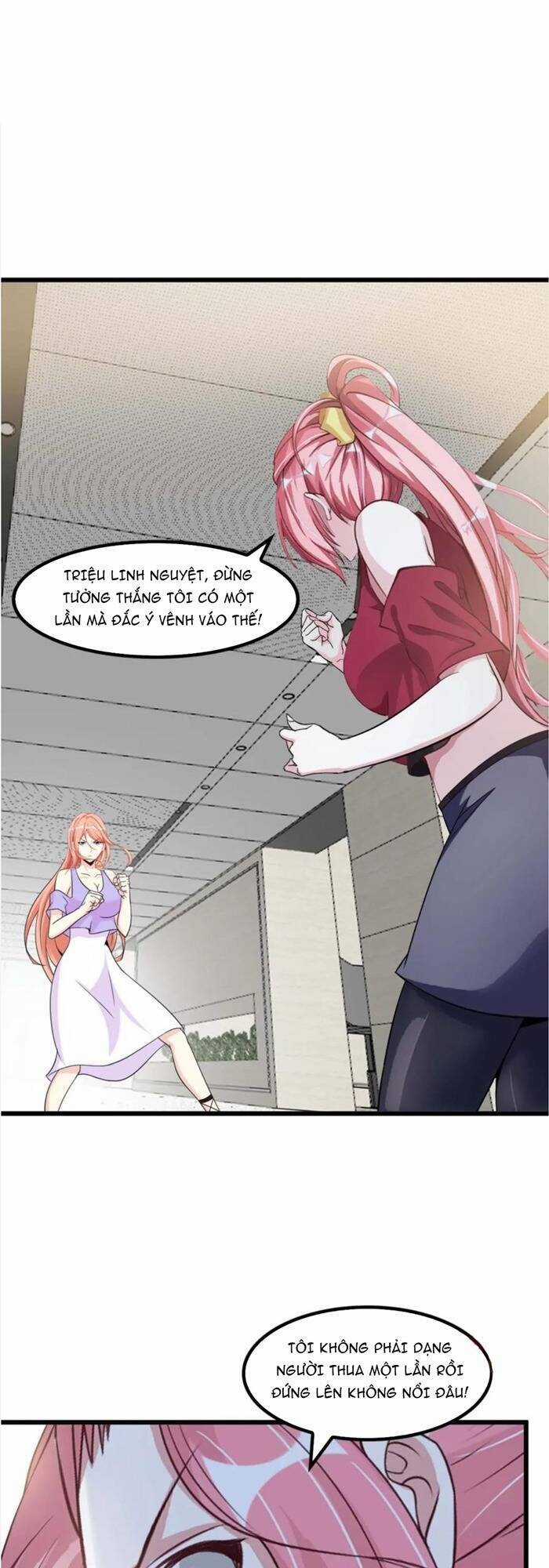 Đại Thiên Tài Bất Khả Chiến Bại Chính Là Ta Chương 62 trang 2