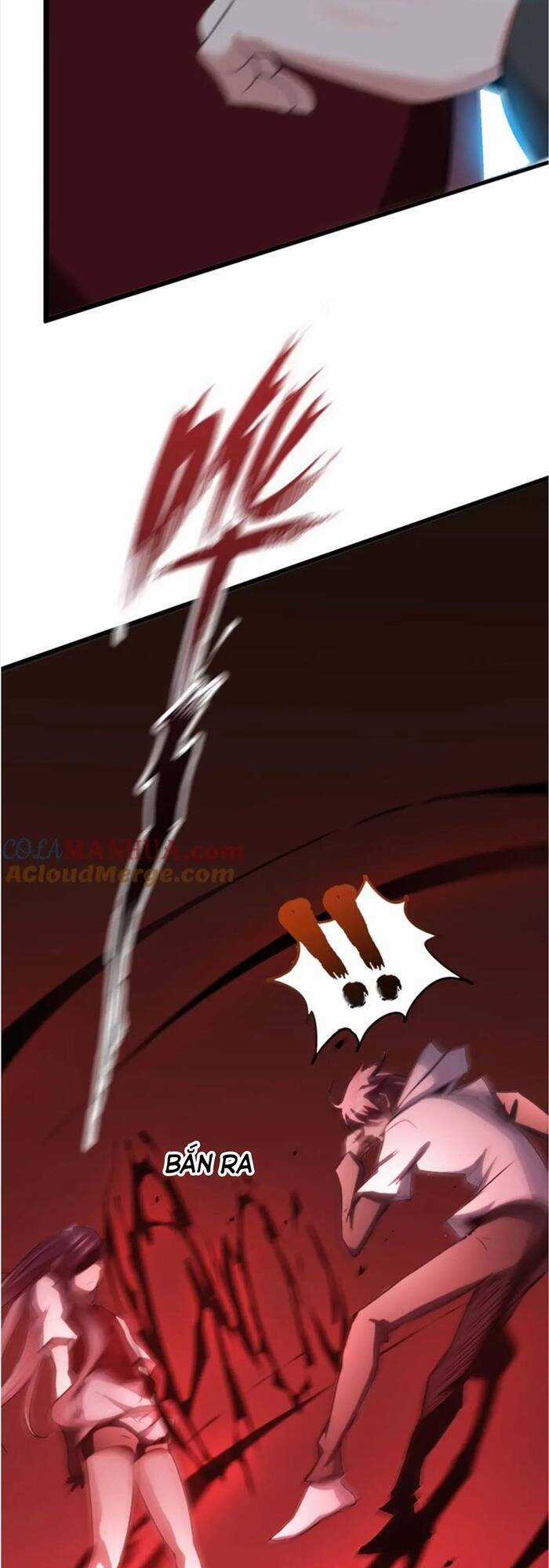 Đại Thiên Tài Bất Khả Chiến Bại Chính Là Ta Chương 62 trang 22