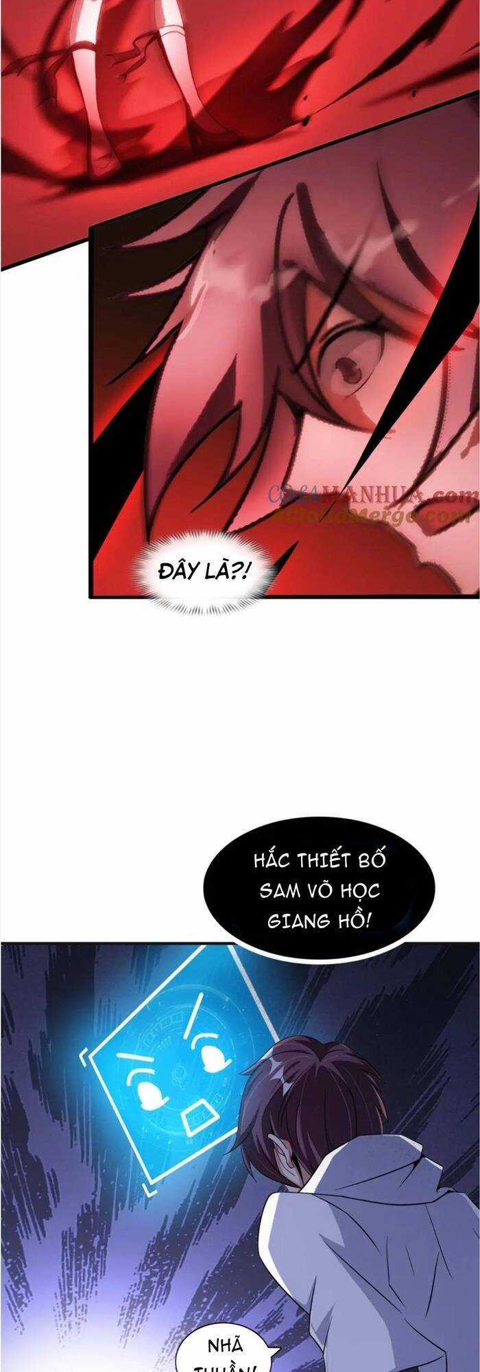 Đại Thiên Tài Bất Khả Chiến Bại Chính Là Ta Chương 62 trang 23