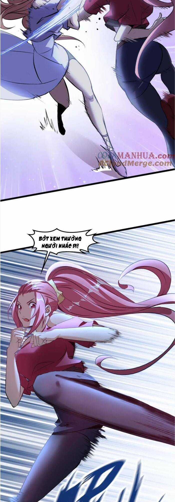 Đại Thiên Tài Bất Khả Chiến Bại Chính Là Ta Chương 62 trang 5