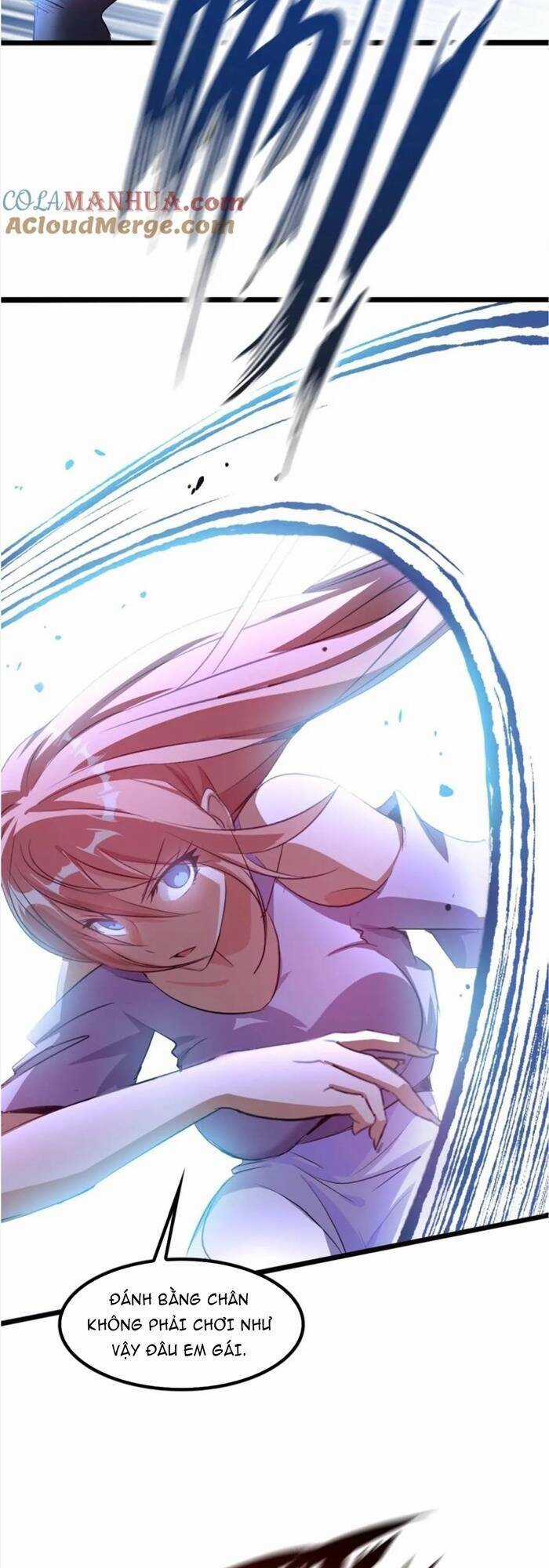 Đại Thiên Tài Bất Khả Chiến Bại Chính Là Ta Chương 62 trang 6