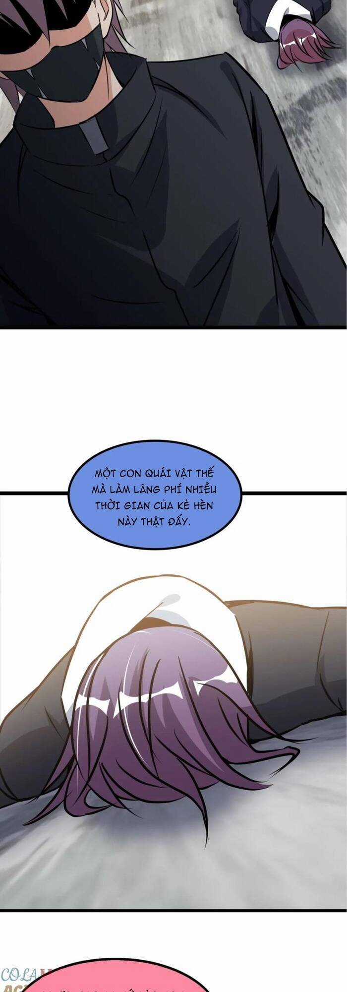 Đại Thiên Tài Bất Khả Chiến Bại Chính Là Ta Chương 63 trang 11