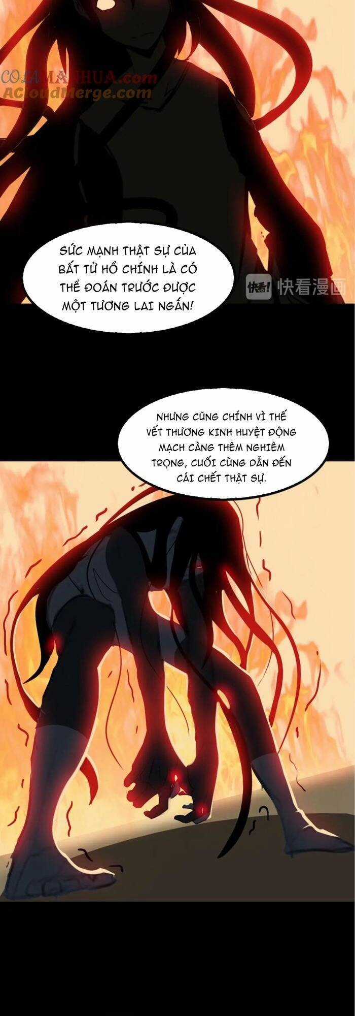 Đại Thiên Tài Bất Khả Chiến Bại Chính Là Ta Chương 63 trang 13