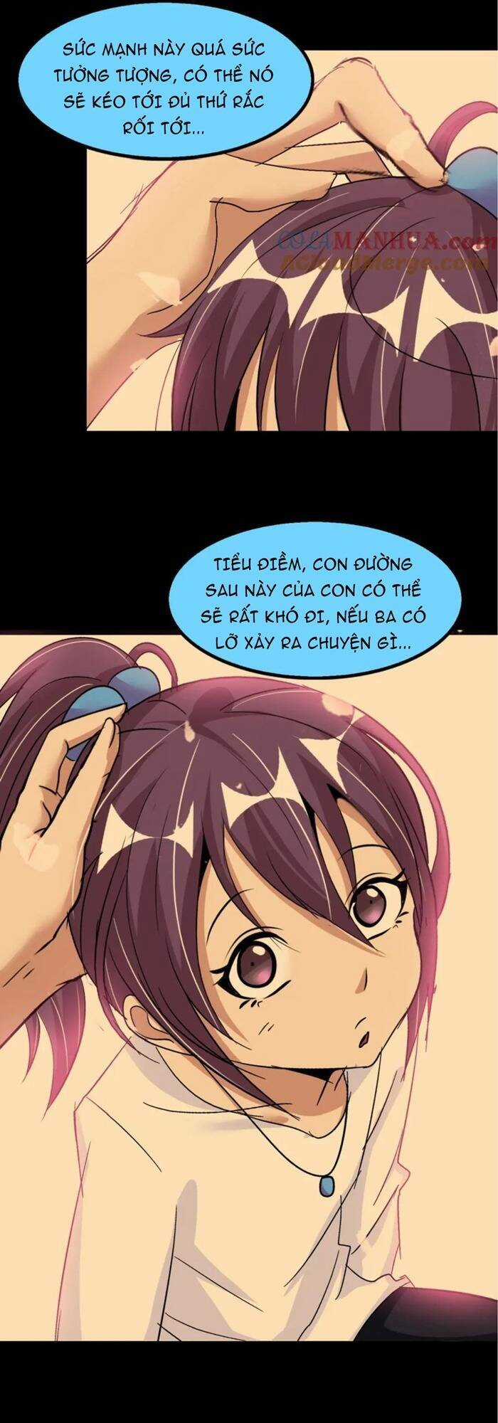 Đại Thiên Tài Bất Khả Chiến Bại Chính Là Ta Chương 63 trang 14