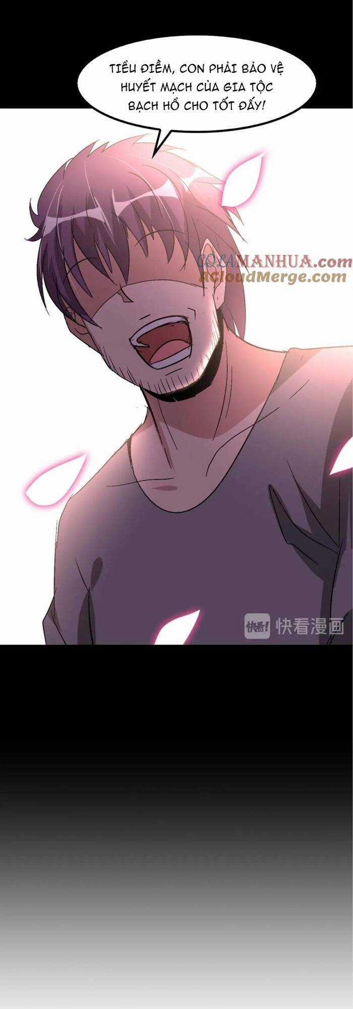 Đại Thiên Tài Bất Khả Chiến Bại Chính Là Ta Chương 63 trang 15