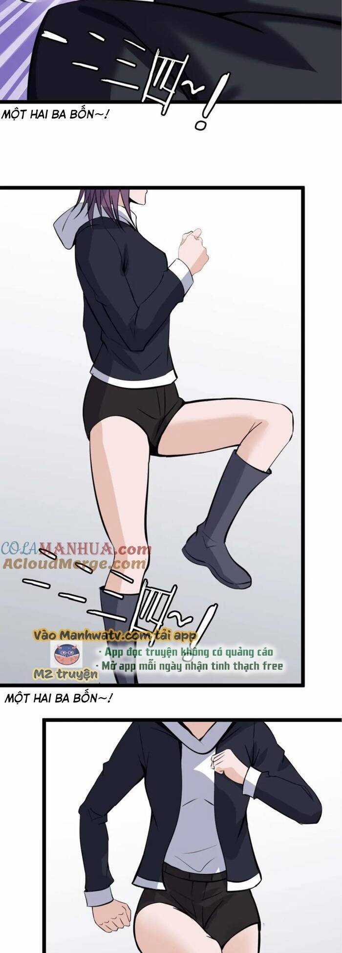 Đại Thiên Tài Bất Khả Chiến Bại Chính Là Ta Chương 63 trang 18