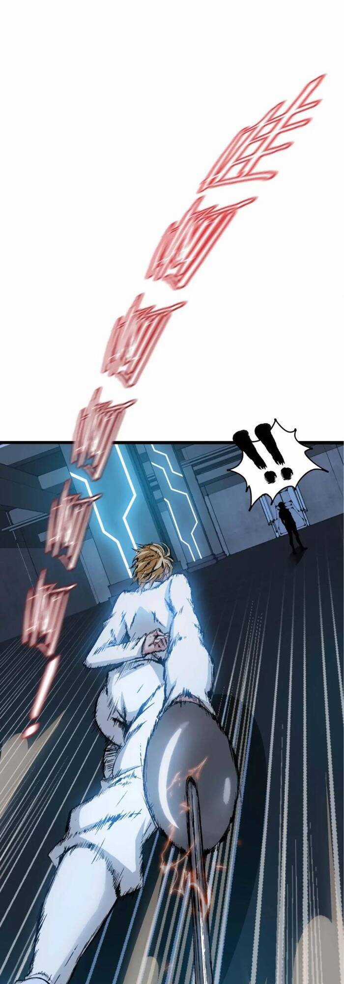 Đại Thiên Tài Bất Khả Chiến Bại Chính Là Ta Chương 63 trang 2