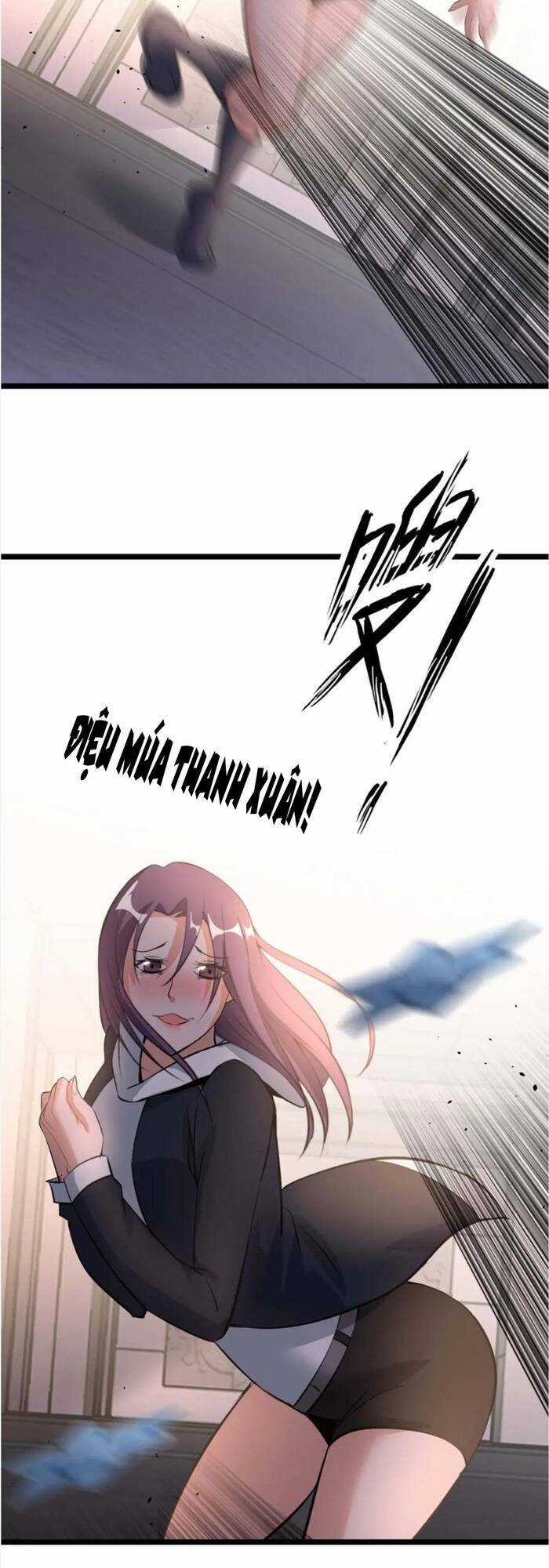 Đại Thiên Tài Bất Khả Chiến Bại Chính Là Ta Chương 63 trang 23