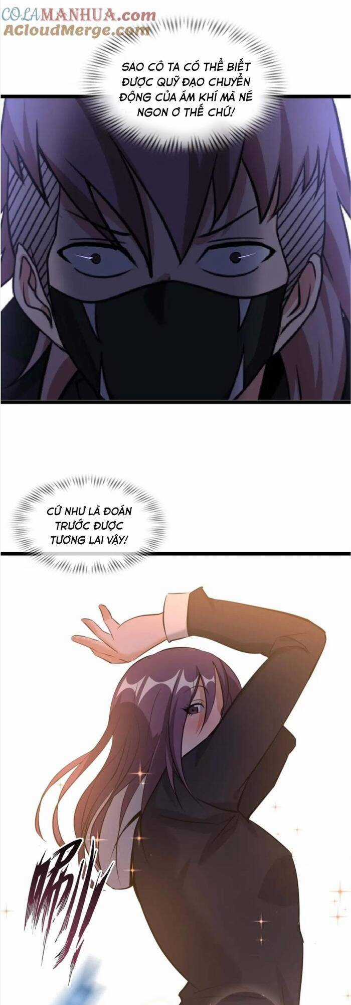 Đại Thiên Tài Bất Khả Chiến Bại Chính Là Ta Chương 63 trang 24