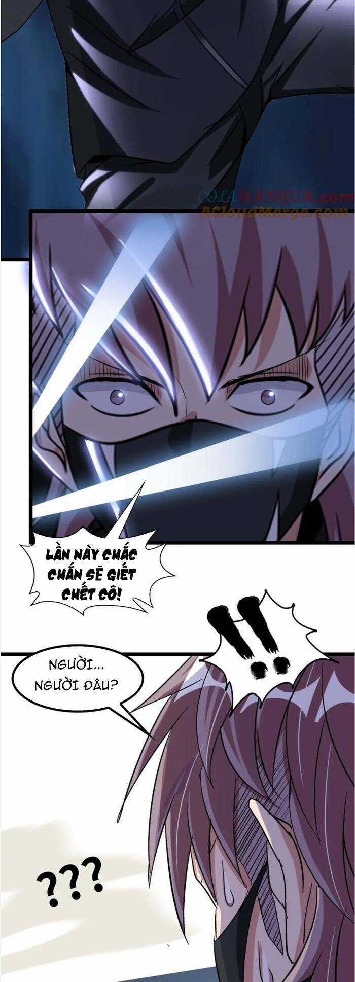 Đại Thiên Tài Bất Khả Chiến Bại Chính Là Ta Chương 63 trang 26