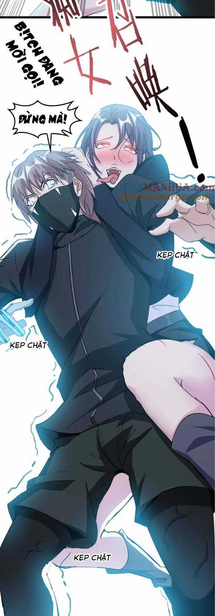 Đại Thiên Tài Bất Khả Chiến Bại Chính Là Ta Chương 63 trang 28