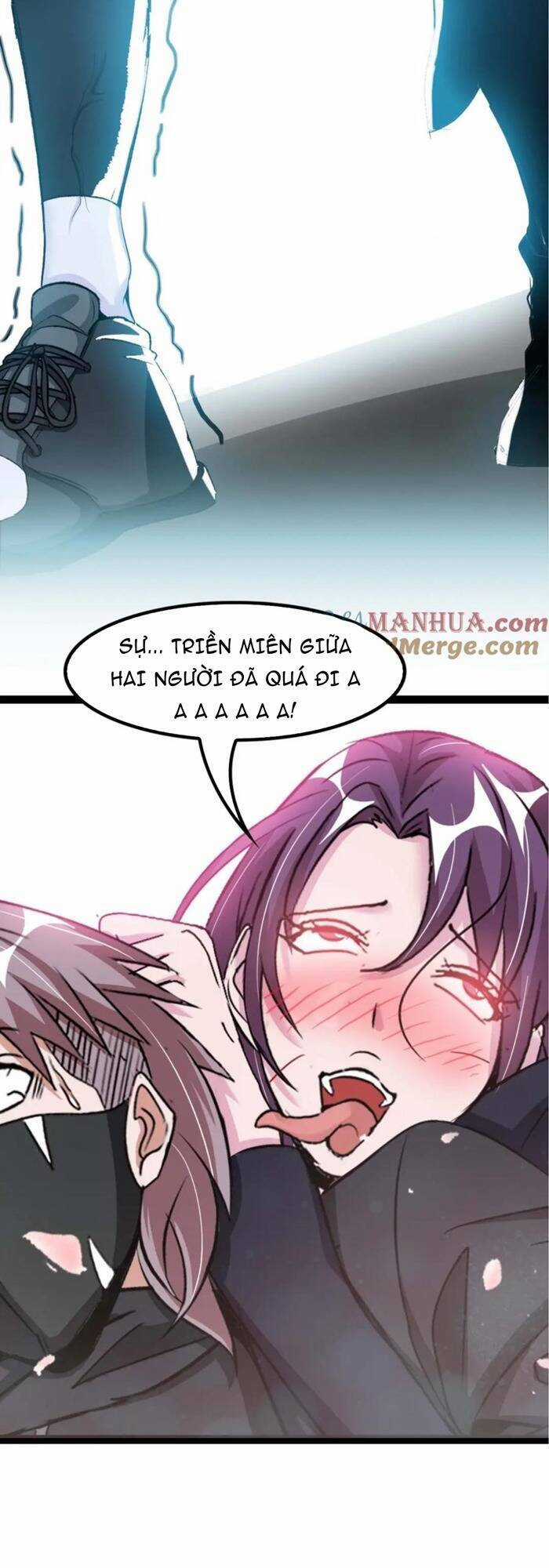 Đại Thiên Tài Bất Khả Chiến Bại Chính Là Ta Chương 63 trang 29