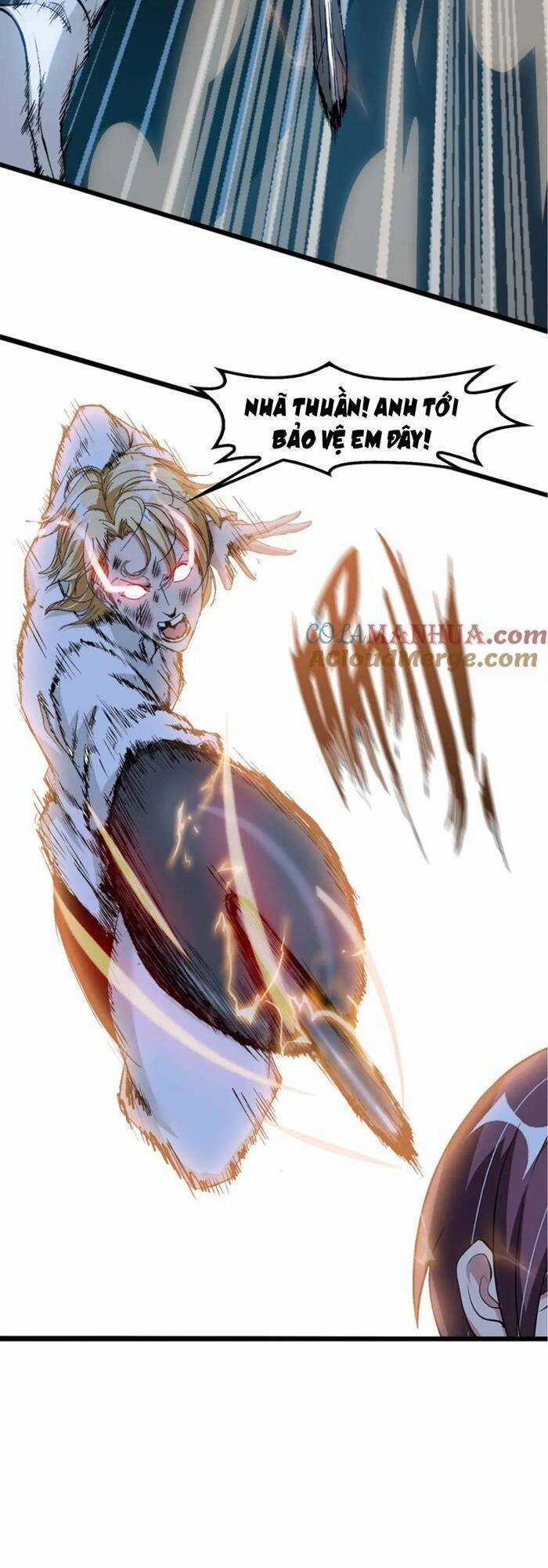 Đại Thiên Tài Bất Khả Chiến Bại Chính Là Ta Chương 63 trang 3