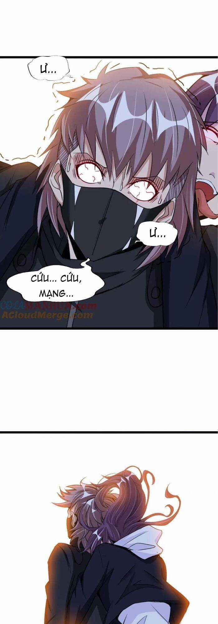 Đại Thiên Tài Bất Khả Chiến Bại Chính Là Ta Chương 63 trang 30