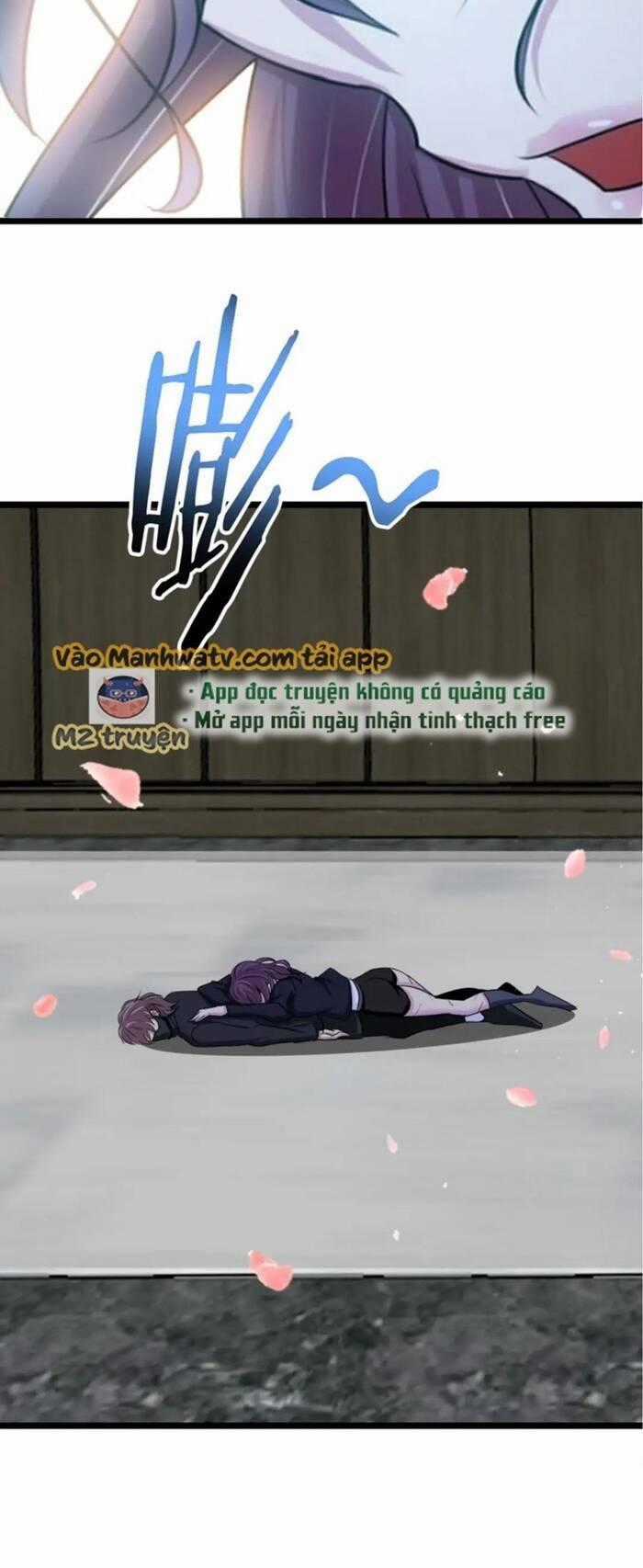 Đại Thiên Tài Bất Khả Chiến Bại Chính Là Ta Chương 63 trang 32