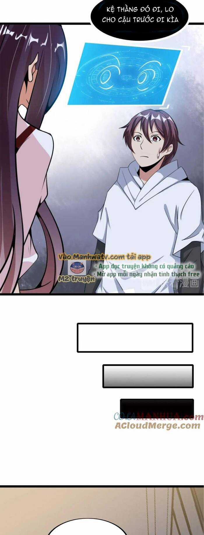 Đại Thiên Tài Bất Khả Chiến Bại Chính Là Ta Chương 63 trang 9