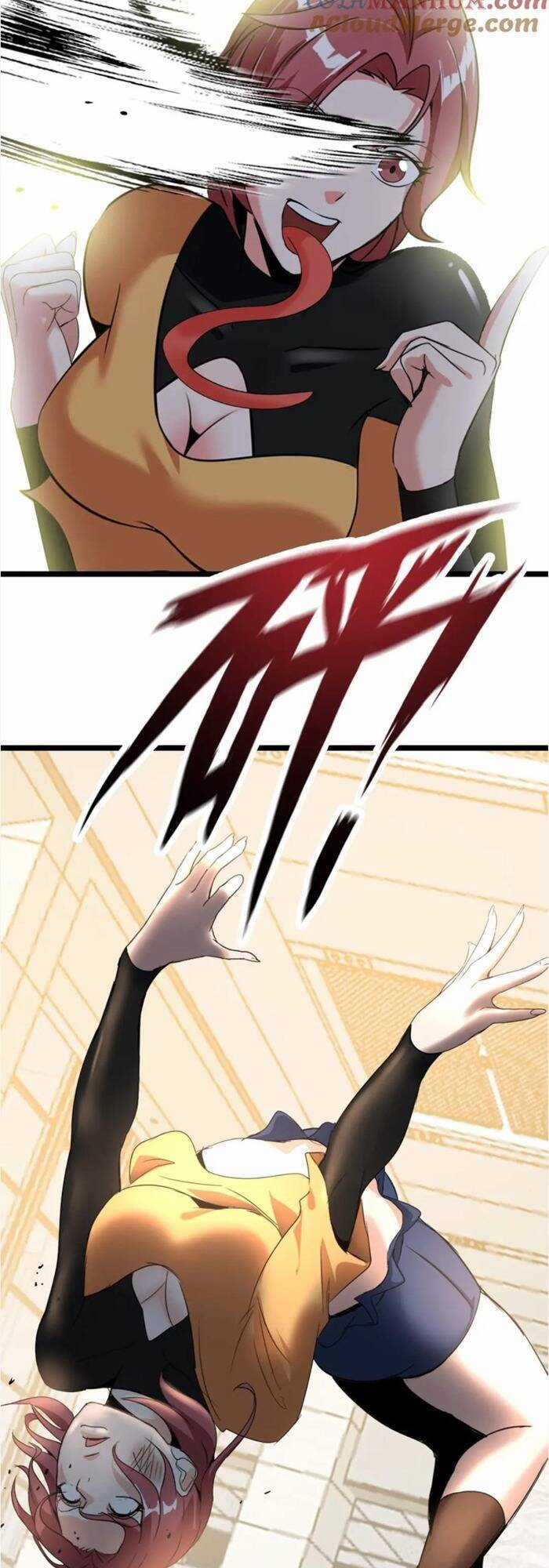 Đại Thiên Tài Bất Khả Chiến Bại Chính Là Ta Chương 64 trang 24