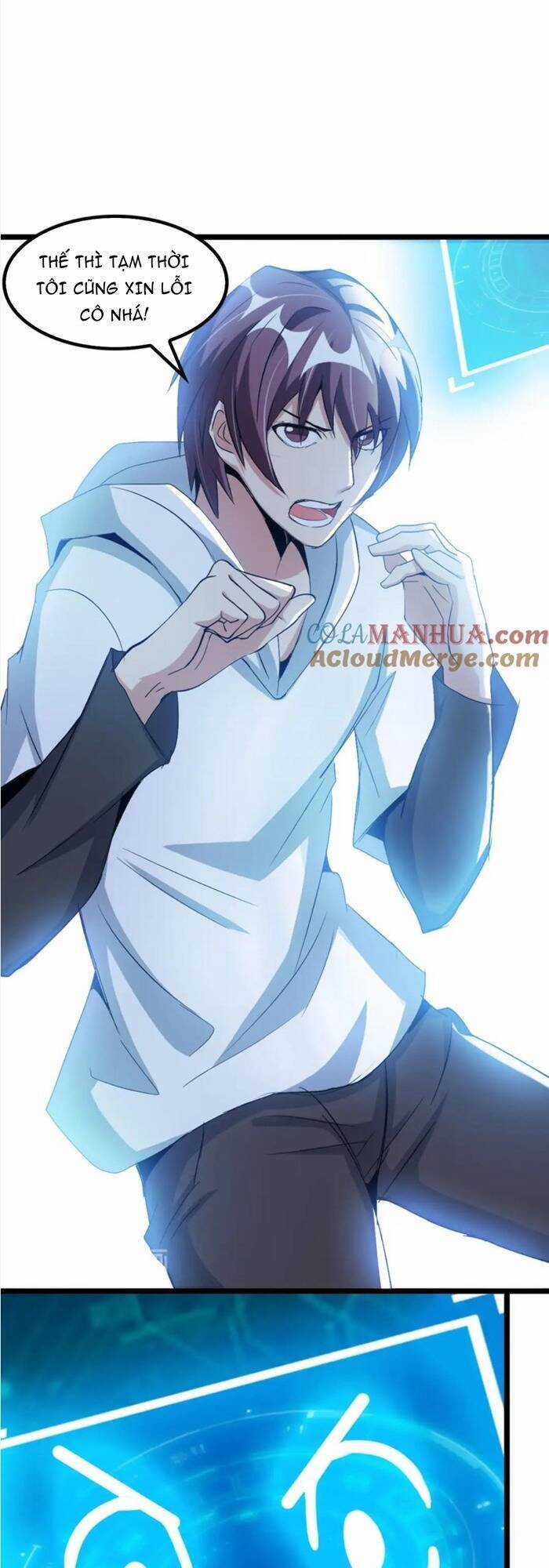 Đại Thiên Tài Bất Khả Chiến Bại Chính Là Ta Chương 64 trang 3