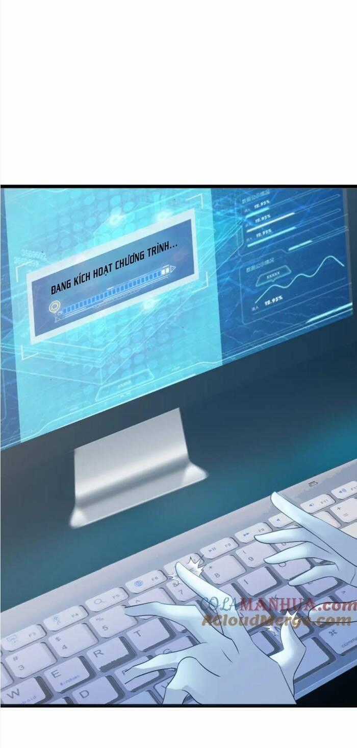 Đại Thiên Tài Bất Khả Chiến Bại Chính Là Ta Chương 64 trang 30