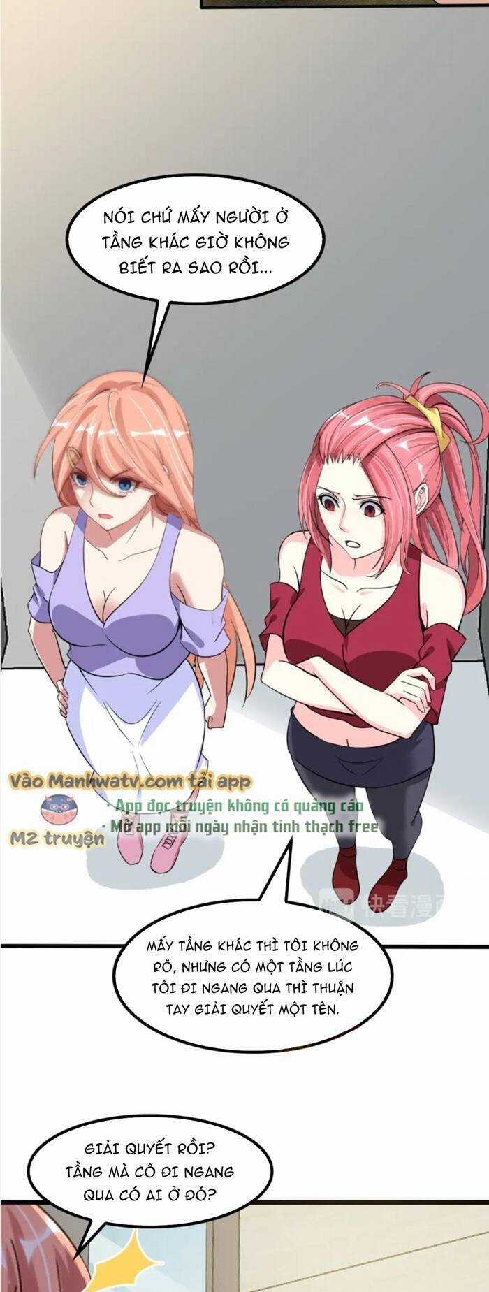 Đại Thiên Tài Bất Khả Chiến Bại Chính Là Ta Chương 64 trang 9