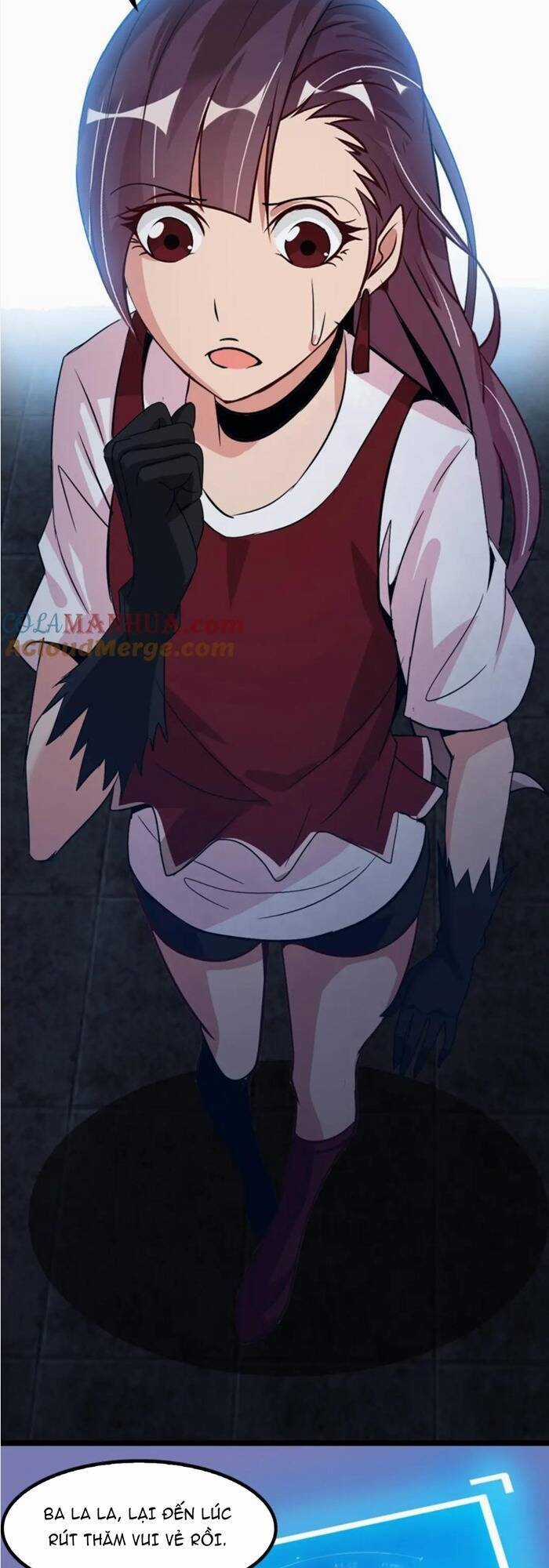 Đại Thiên Tài Bất Khả Chiến Bại Chính Là Ta Chương 65 trang 10