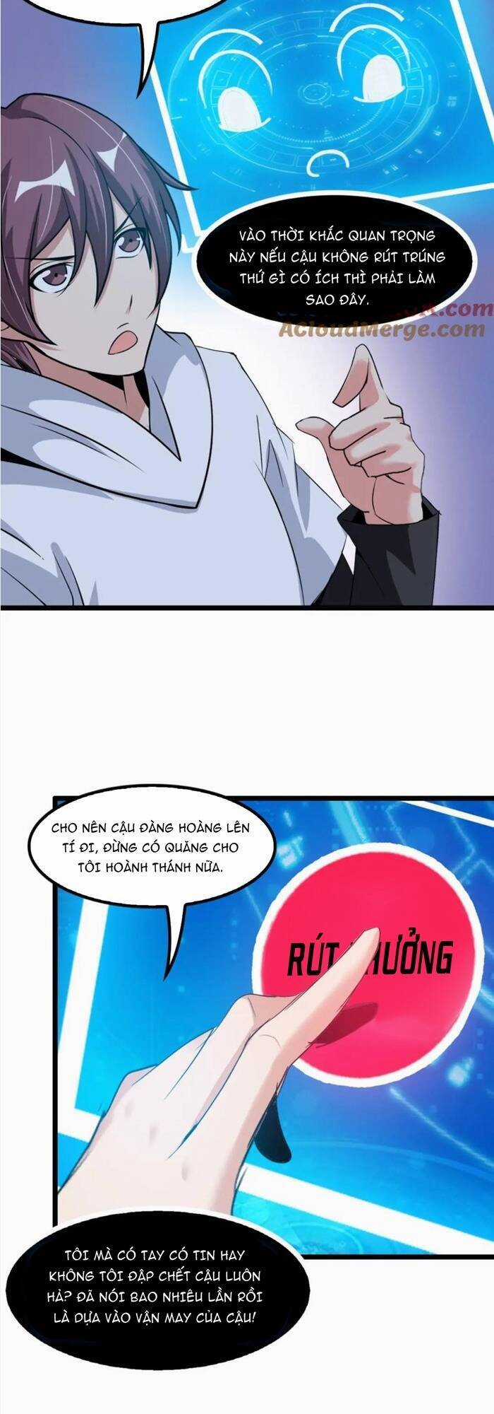 Đại Thiên Tài Bất Khả Chiến Bại Chính Là Ta Chương 65 trang 11