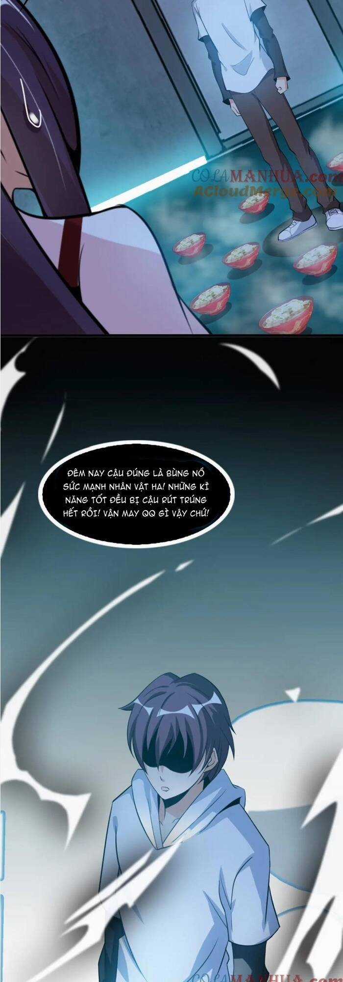 Đại Thiên Tài Bất Khả Chiến Bại Chính Là Ta Chương 65 trang 15