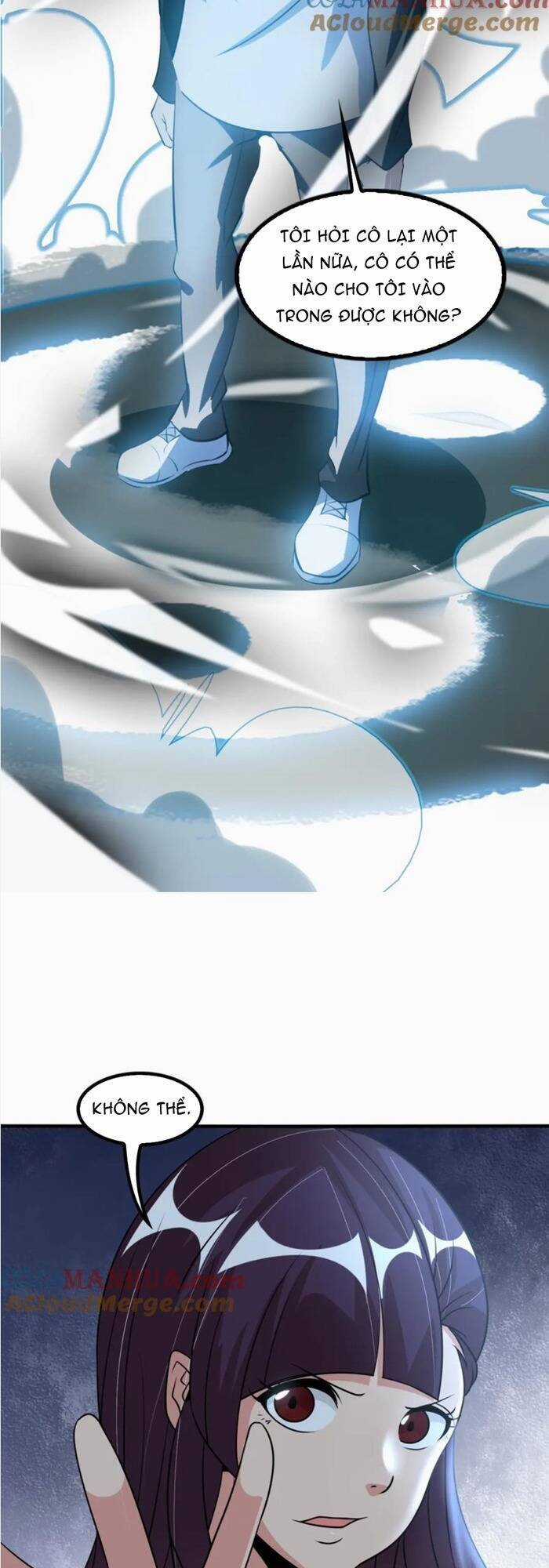 Đại Thiên Tài Bất Khả Chiến Bại Chính Là Ta Chương 65 trang 16