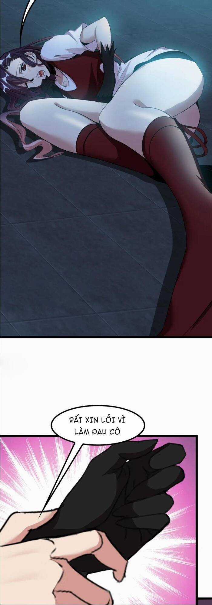 Đại Thiên Tài Bất Khả Chiến Bại Chính Là Ta Chương 65 trang 22