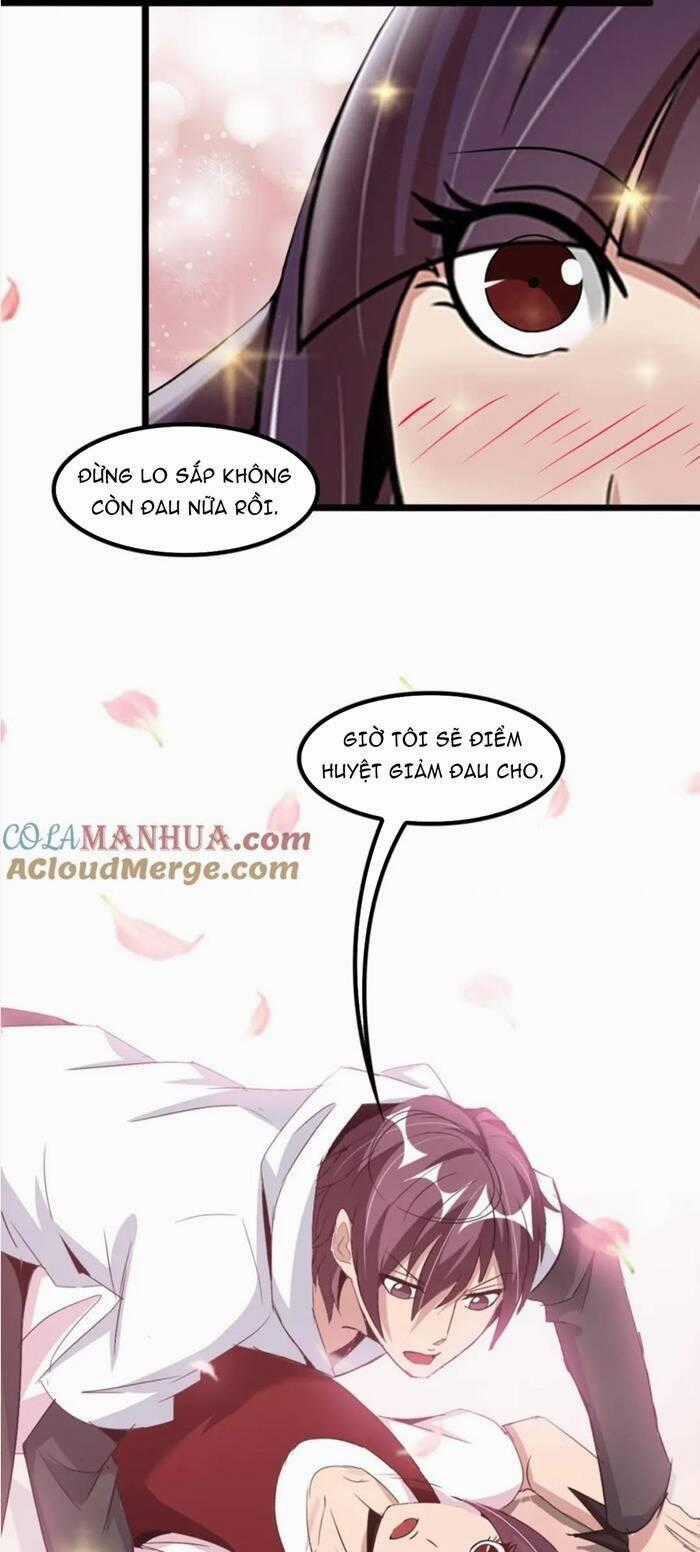 Đại Thiên Tài Bất Khả Chiến Bại Chính Là Ta Chương 65 trang 23