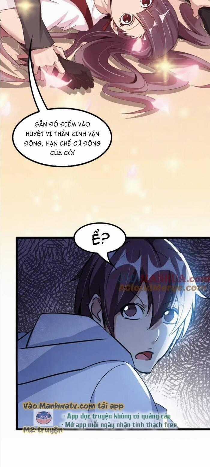 Đại Thiên Tài Bất Khả Chiến Bại Chính Là Ta Chương 65 trang 24