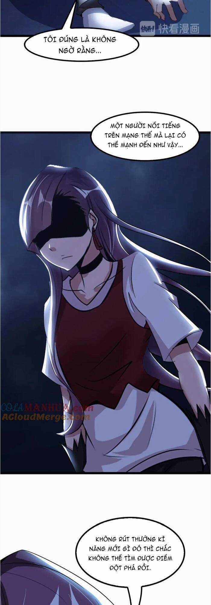 Đại Thiên Tài Bất Khả Chiến Bại Chính Là Ta Chương 65 trang 3