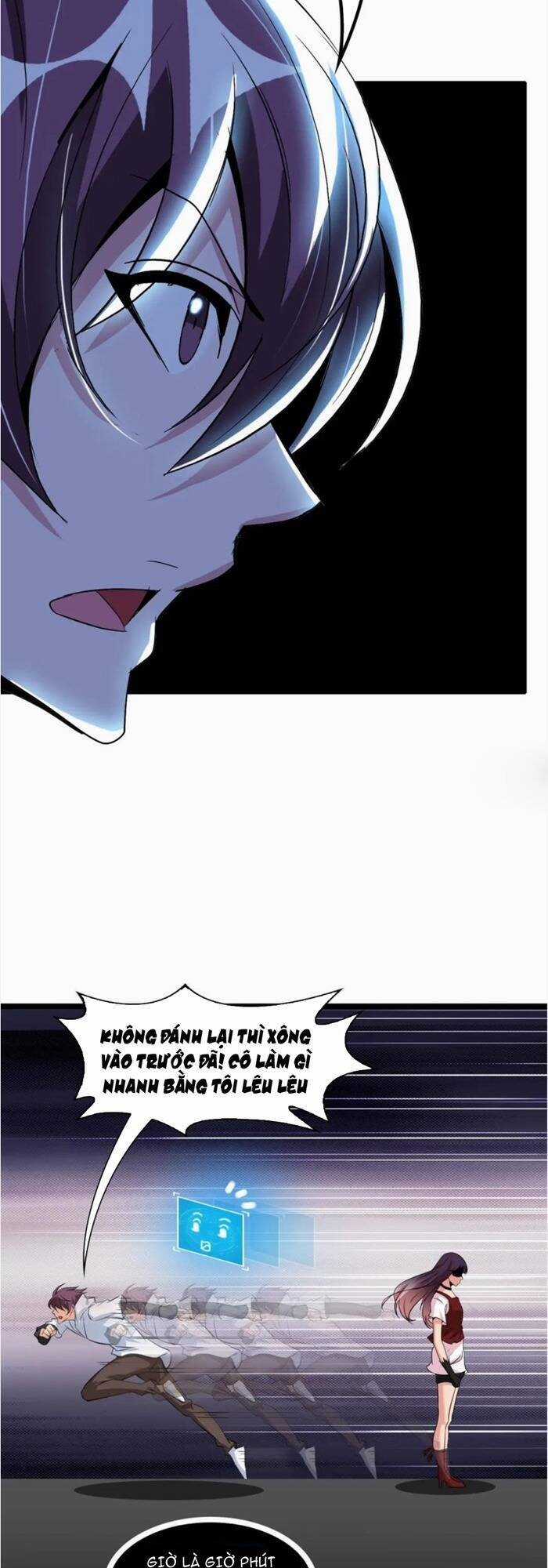 Đại Thiên Tài Bất Khả Chiến Bại Chính Là Ta Chương 65 trang 4