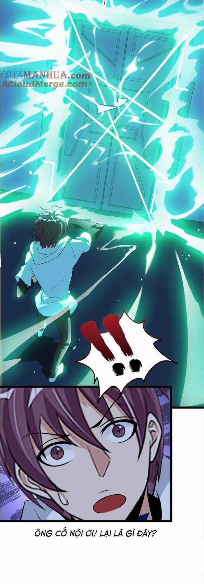 Đại Thiên Tài Bất Khả Chiến Bại Chính Là Ta Chương 65 trang 6