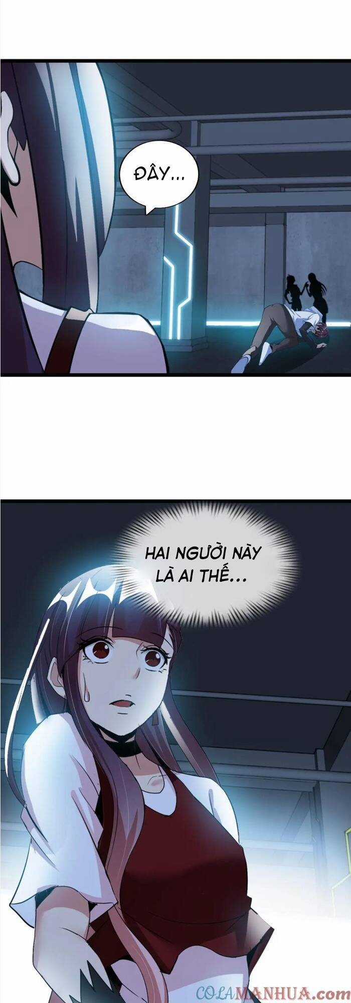 Đại Thiên Tài Bất Khả Chiến Bại Chính Là Ta Chương 66 trang 10