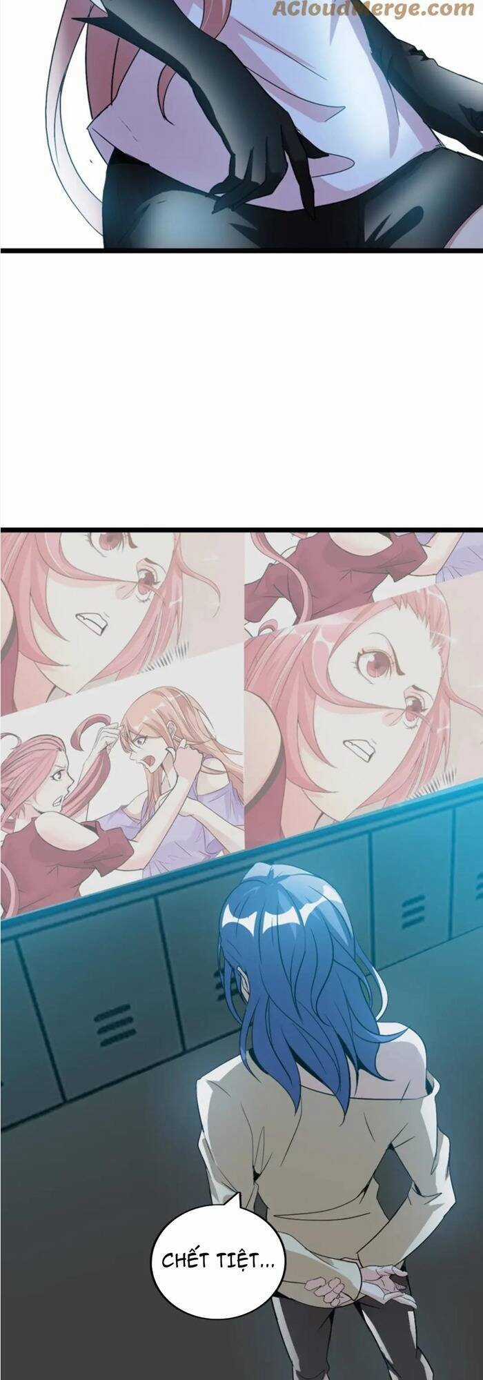 Đại Thiên Tài Bất Khả Chiến Bại Chính Là Ta Chương 66 trang 11