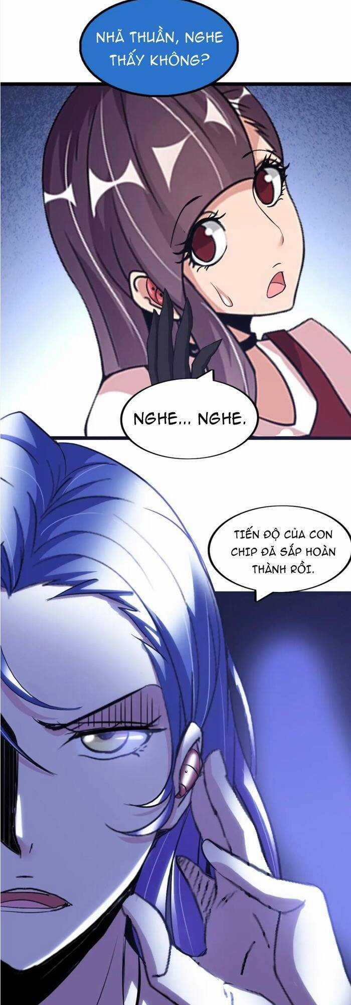 Đại Thiên Tài Bất Khả Chiến Bại Chính Là Ta Chương 66 trang 13