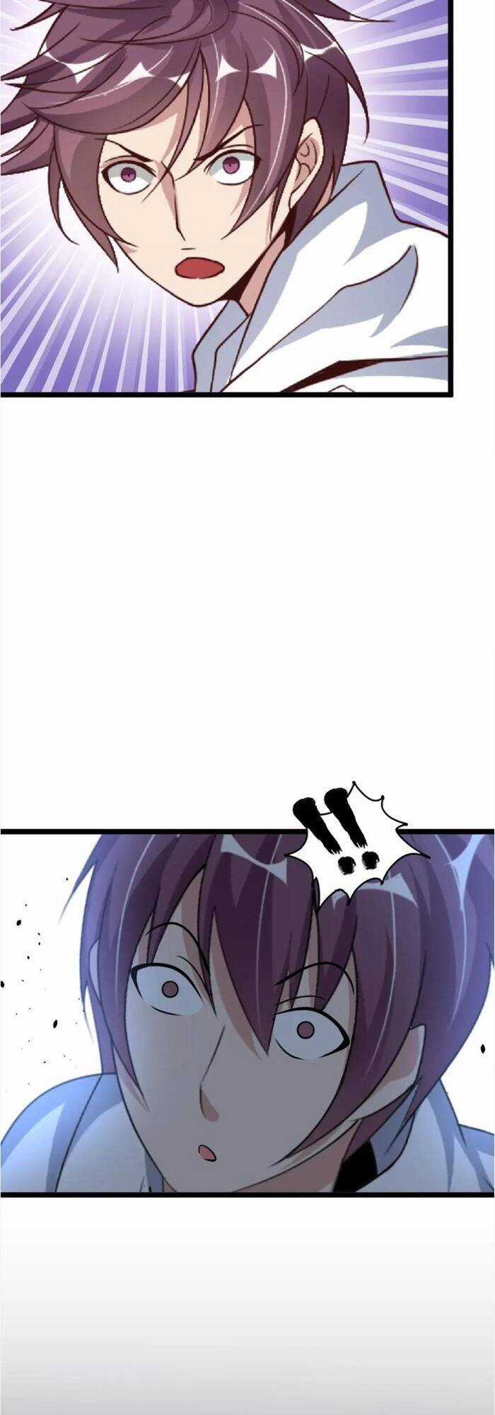 Đại Thiên Tài Bất Khả Chiến Bại Chính Là Ta Chương 66 trang 19