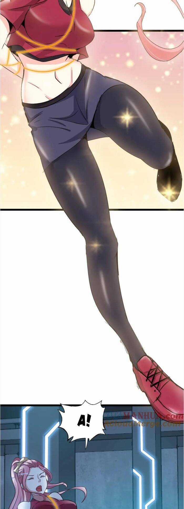 Đại Thiên Tài Bất Khả Chiến Bại Chính Là Ta Chương 66 trang 26