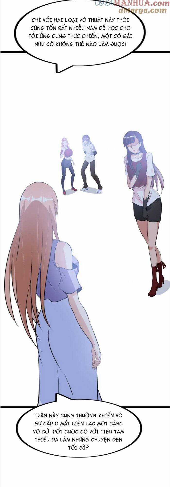 Đại Thiên Tài Bất Khả Chiến Bại Chính Là Ta Chương 67 trang 10